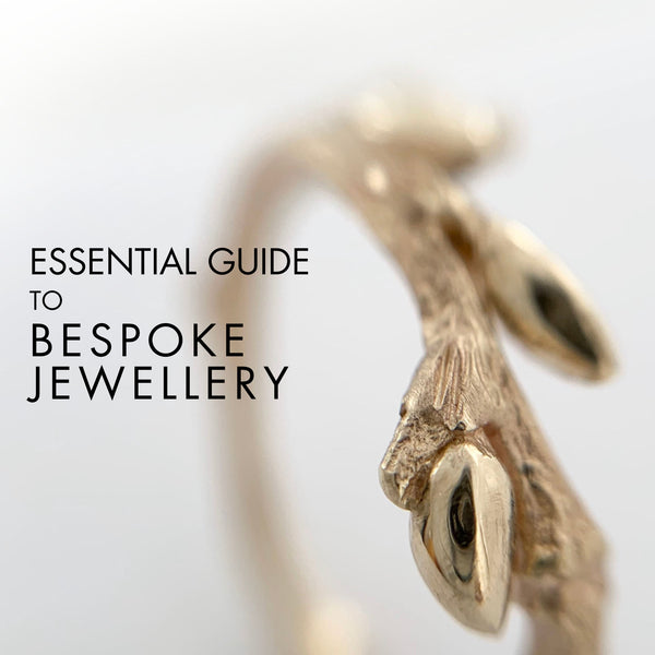 Bespoke Jewellery Is Not Just For The Rich