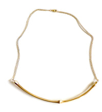 Load image into Gallery viewer, Twig Necklace