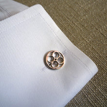 Load image into Gallery viewer, Domus Cufflinks