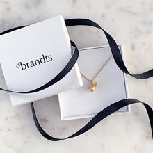 Load image into Gallery viewer, Alphabet Charm Necklace