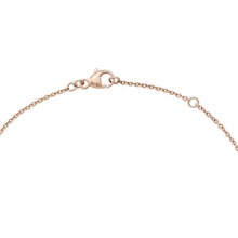 Load image into Gallery viewer, Oak Acorn Pendant Necklace in solid gold