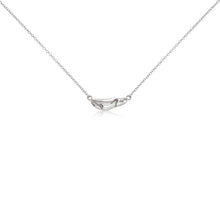 Load image into Gallery viewer, Paradiso Crab Claw Necklace