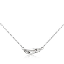 Load image into Gallery viewer, Paradiso Crab Claw Necklace
