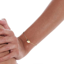 Load image into Gallery viewer, Paradiso Pebble Station Bracelet