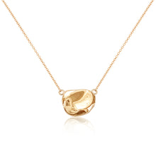 Load image into Gallery viewer, Paradiso Pebble Station Necklace