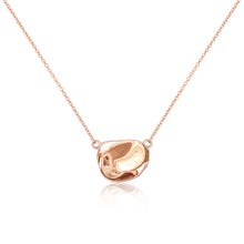 Load image into Gallery viewer, Paradiso Pebble Station Necklace