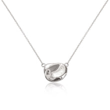 Load image into Gallery viewer, Paradiso Pebble Station Necklace
