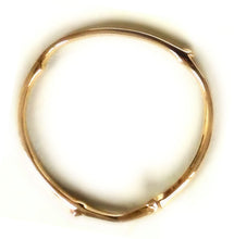Load image into Gallery viewer, Twig Bangle