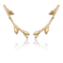 Load image into Gallery viewer, Willow Twig Ear Crawlers