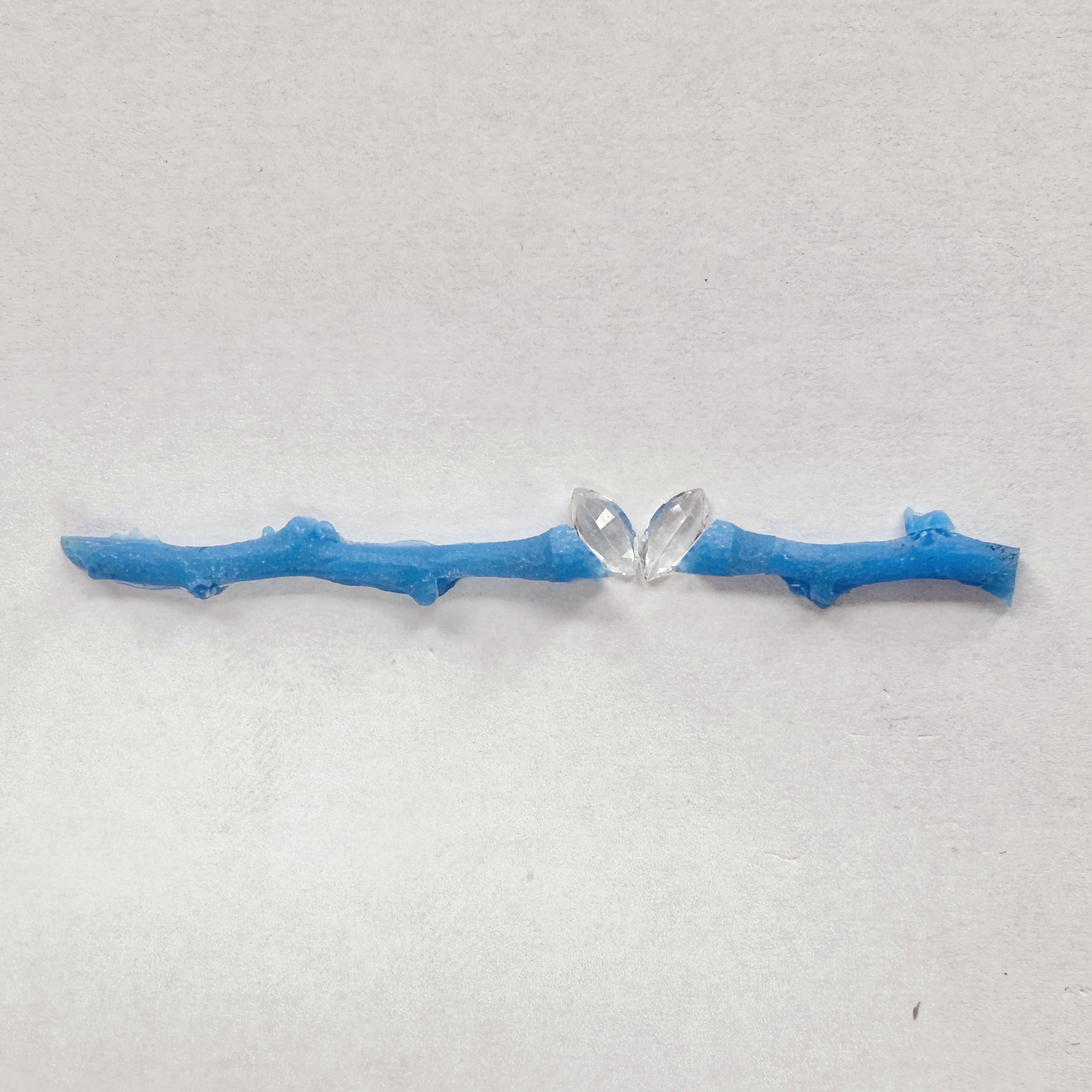 Design options for Becca's engagement ring