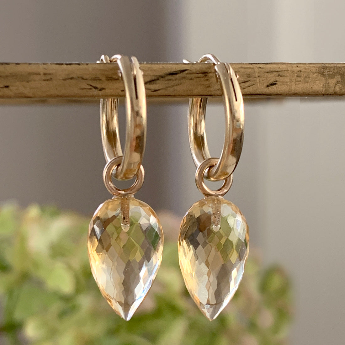 Celebrating Citrine, the November Birthstone