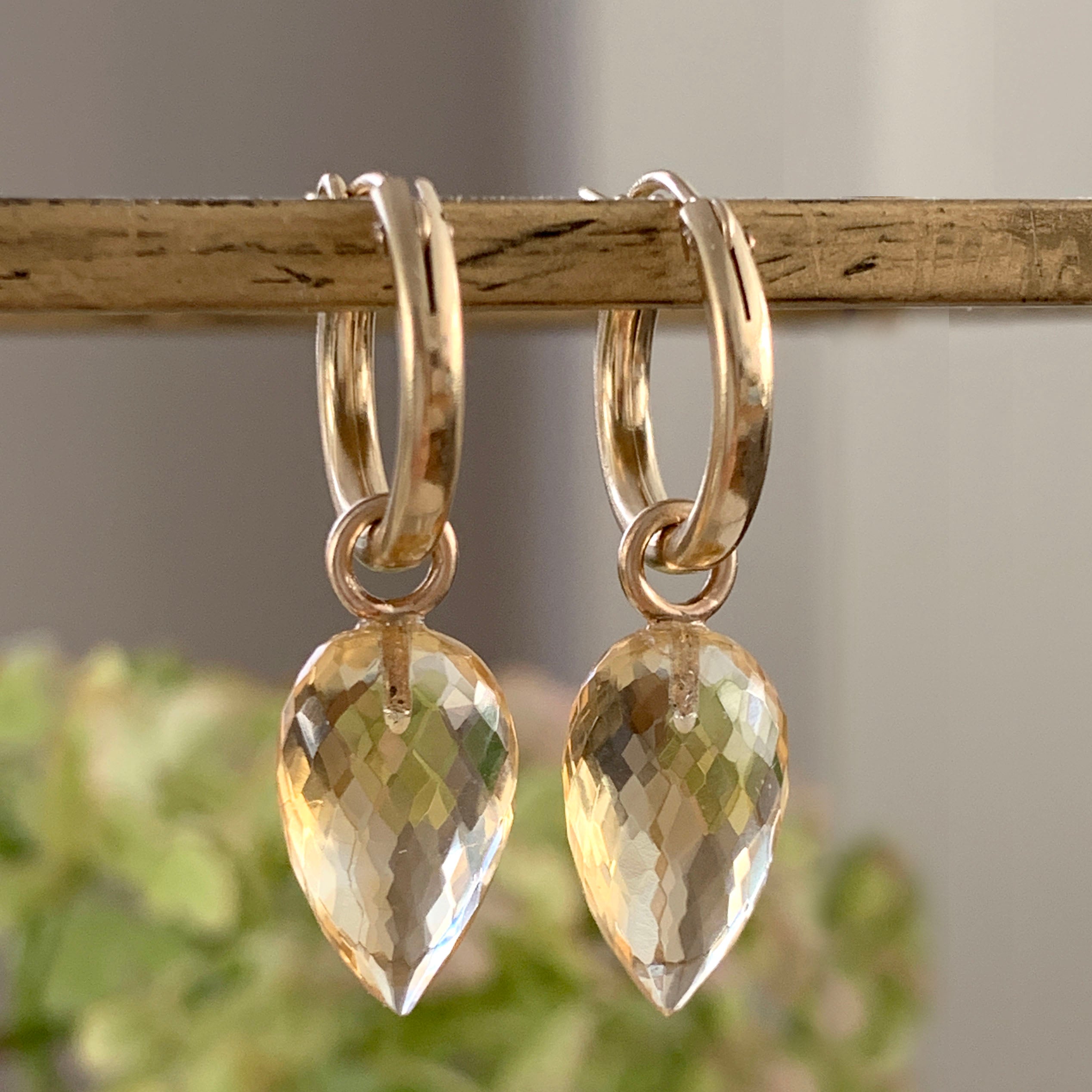 Celebrating Citrine, the November Birthstone