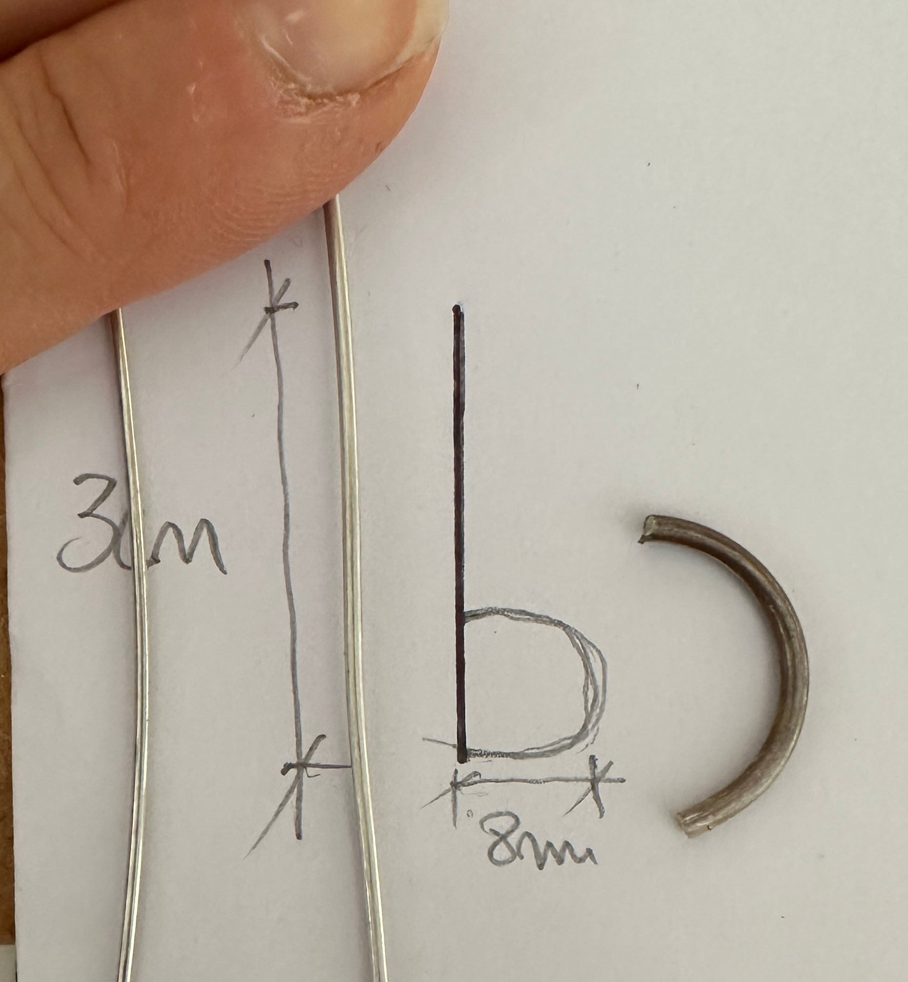 Custom Listing for Becky