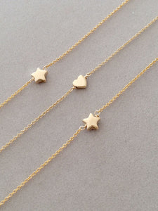 Little Star Bracelet