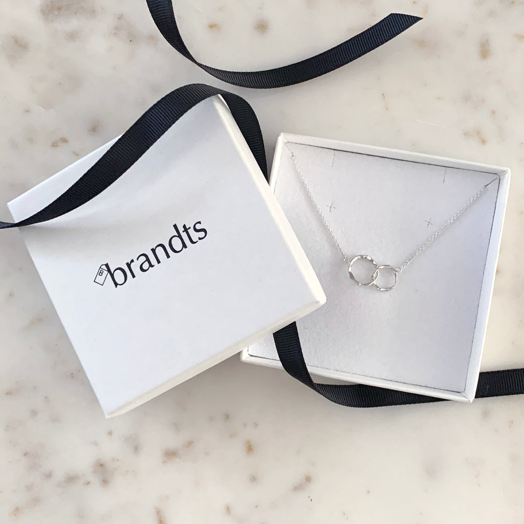 Bezel Set Rhodonite Pendant