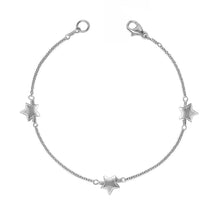 Load image into Gallery viewer, Little Star Bracelet
