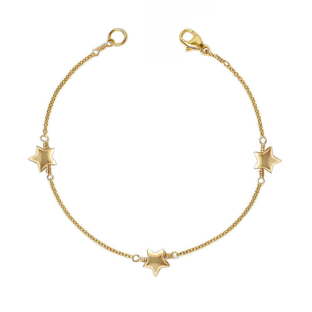 Little Star Bracelet
