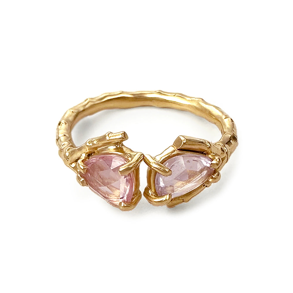 Hebe Moi et Toi Ring