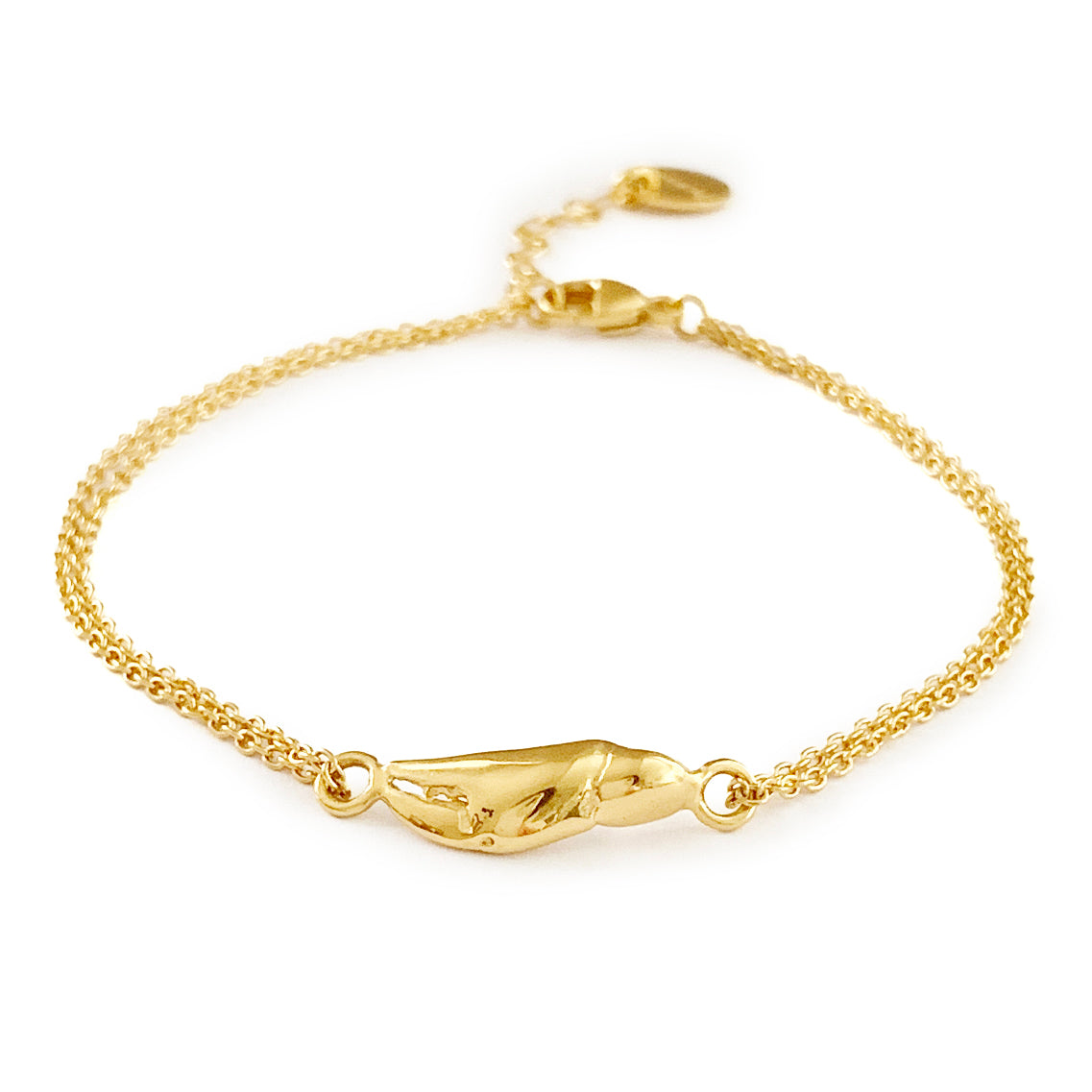 Paradiso Crab Claw Bracelet