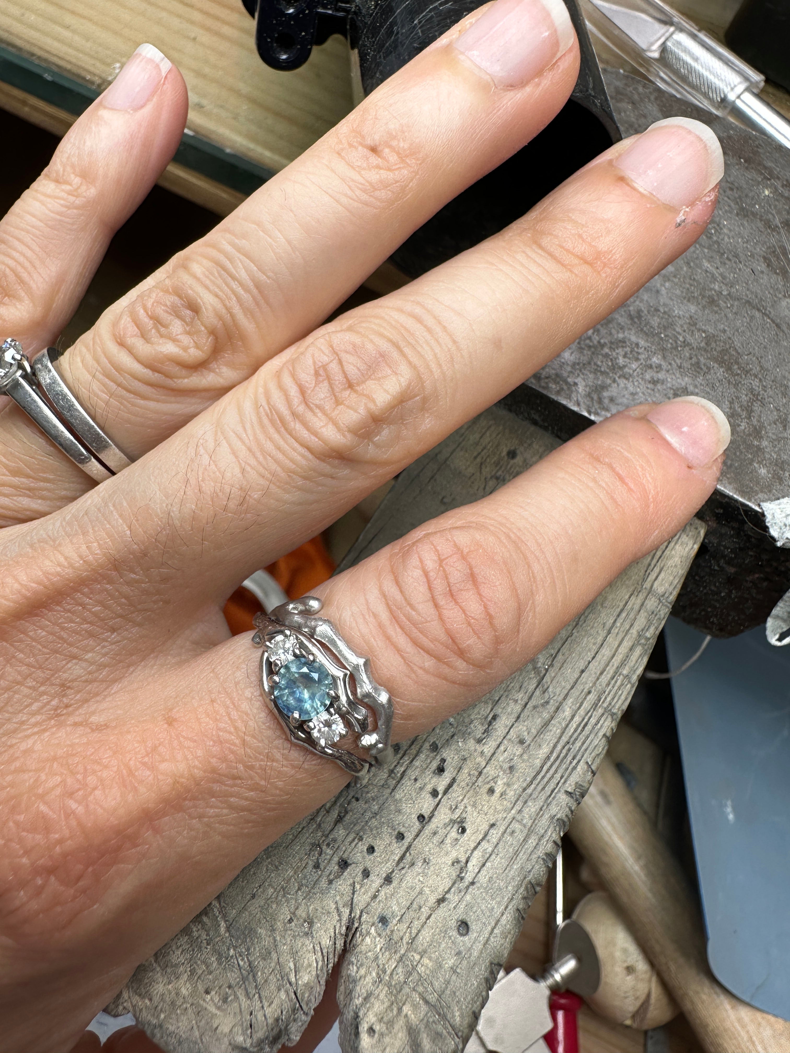 Special Listing for Alex