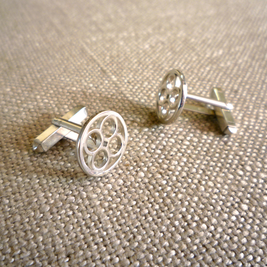 Domus Cufflinks