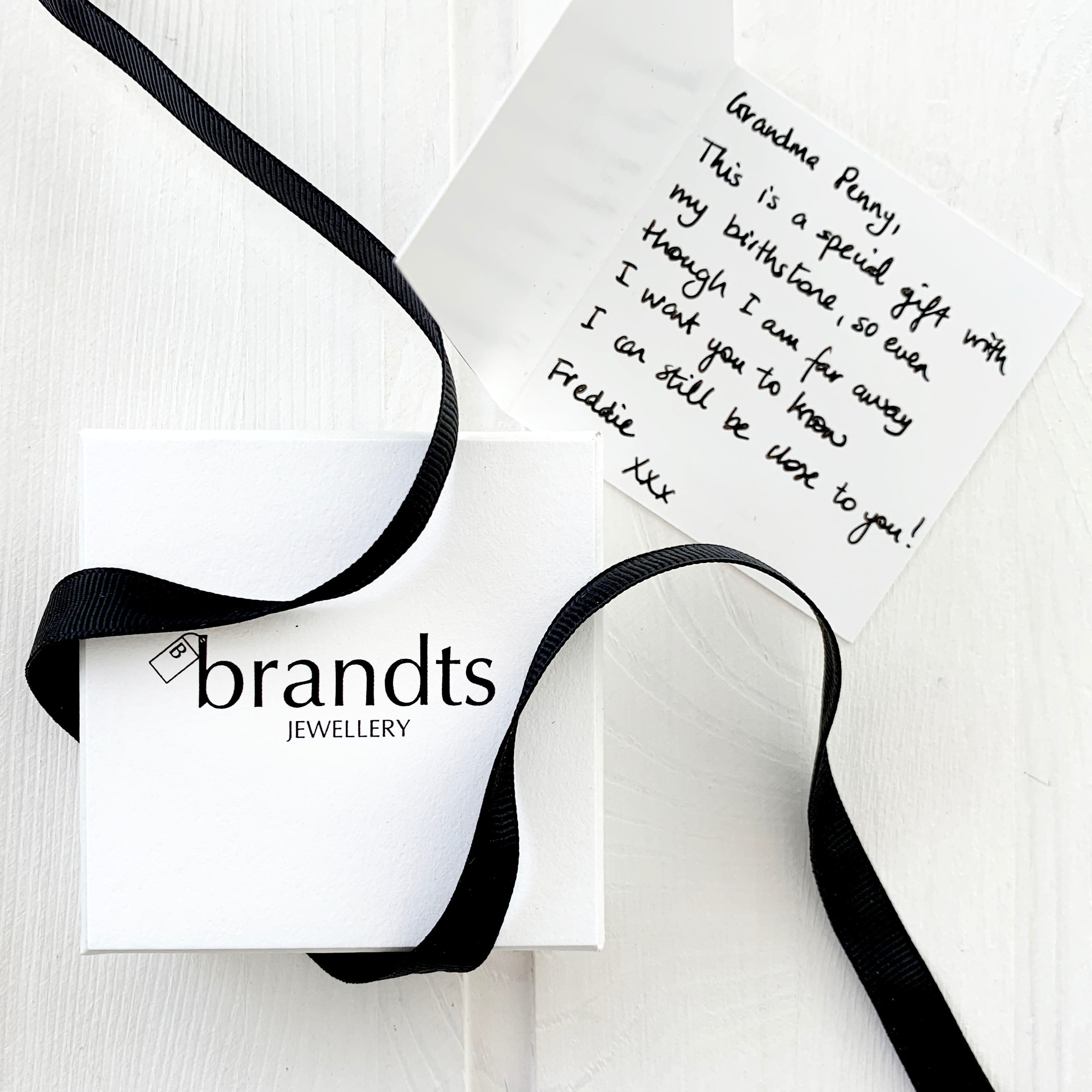 Nugget Bead Bracelet in 9 carat gold - full bracelet