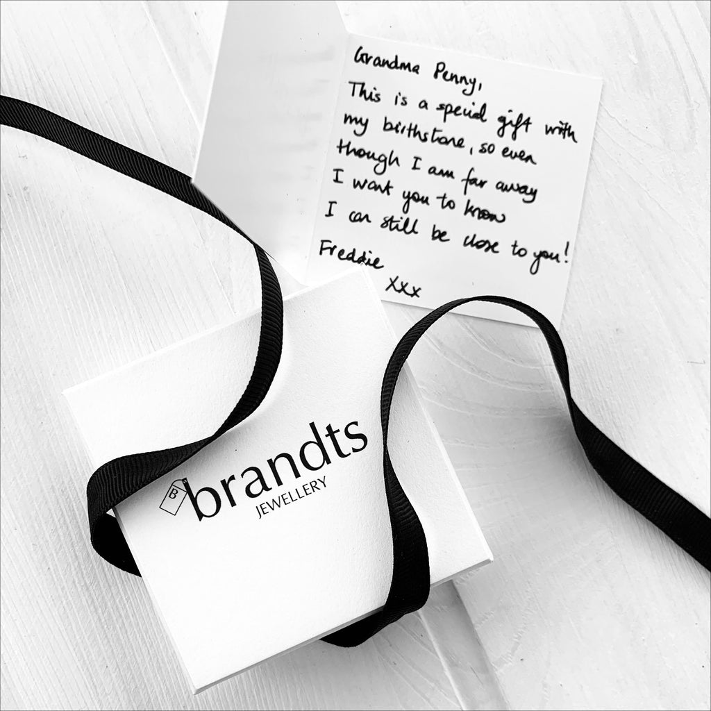 Stretch Bracelet with Amethyst and Gold and Diamond Charms