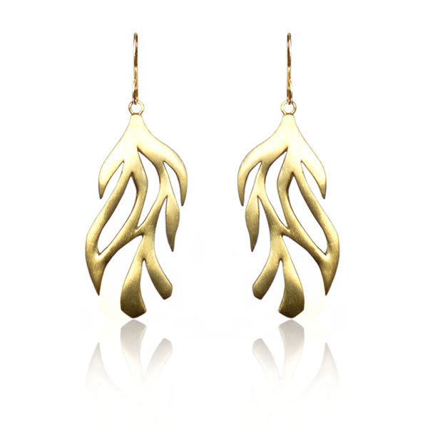 Spice Island Earrings