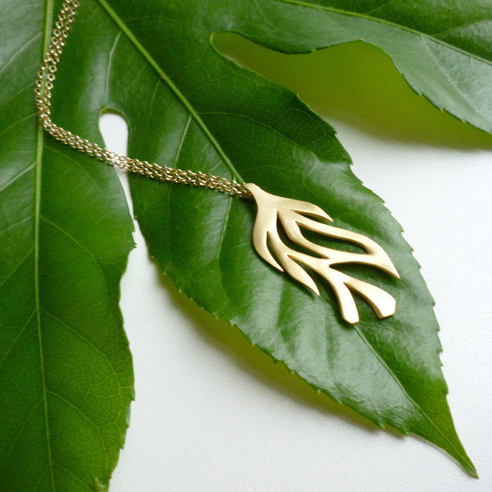 Spice Island Necklace