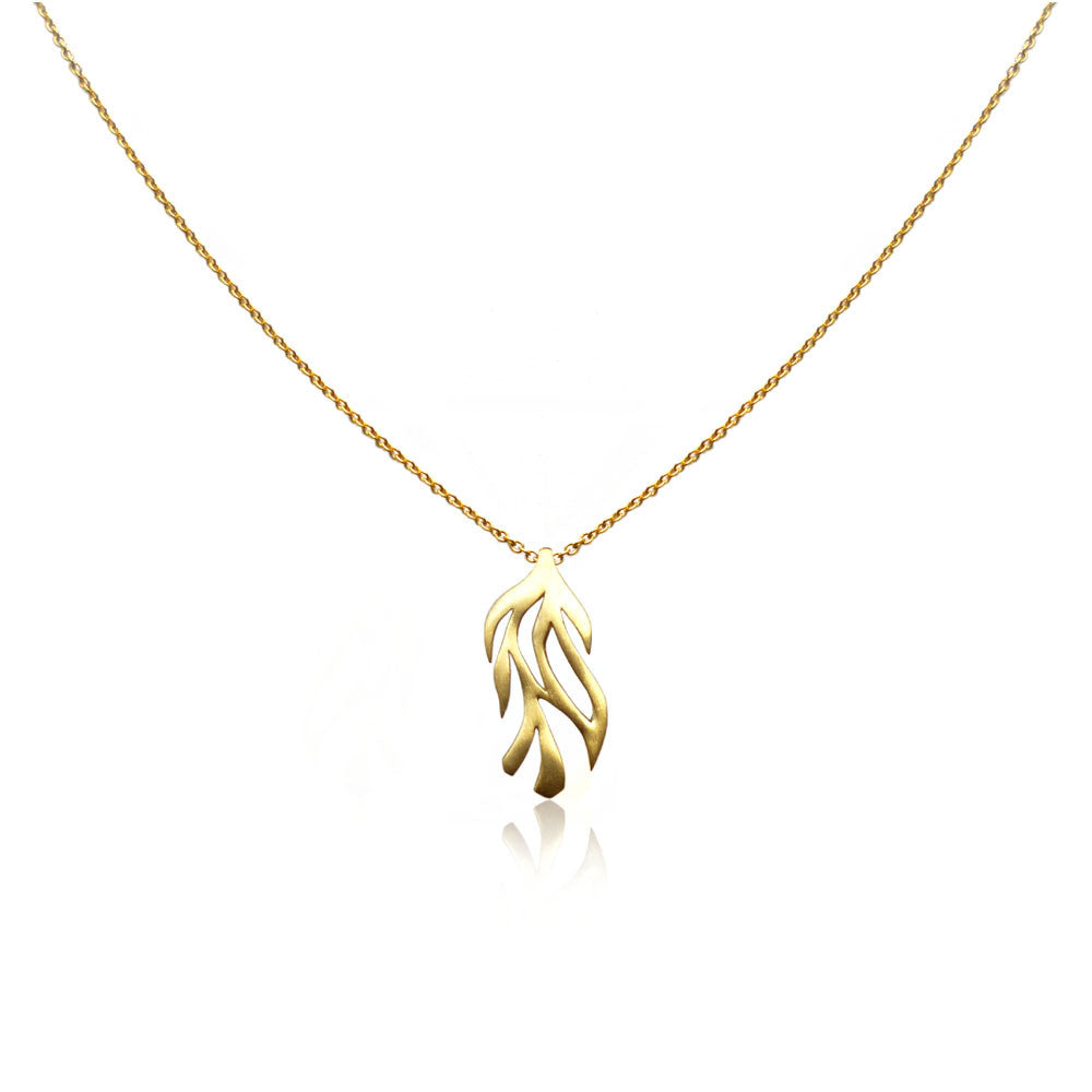 Spice Island Necklace