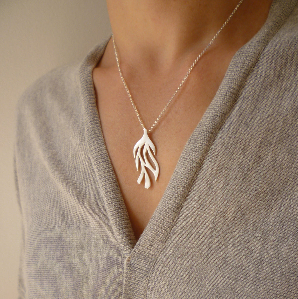 Spice Island Necklace