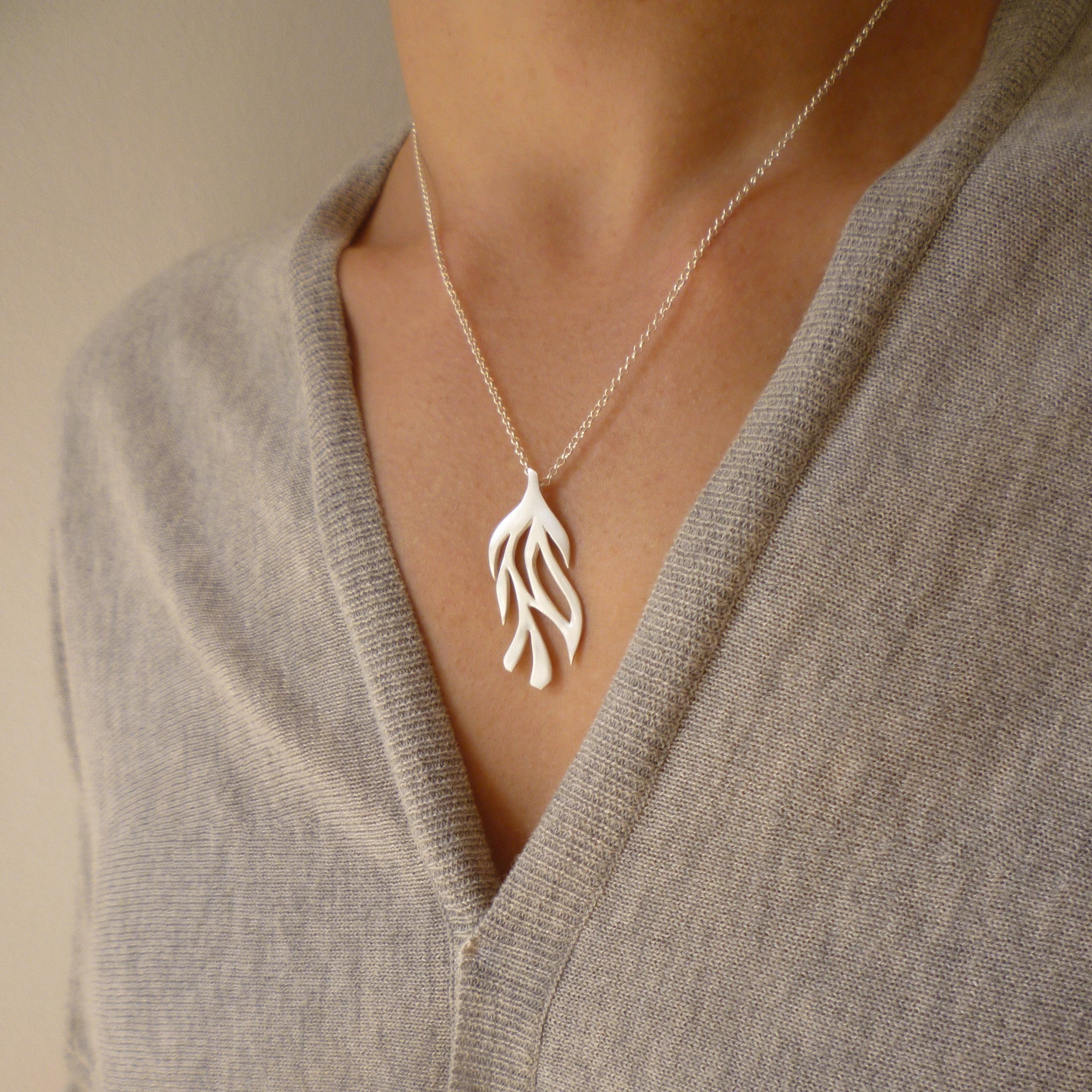 Spice Island Necklace