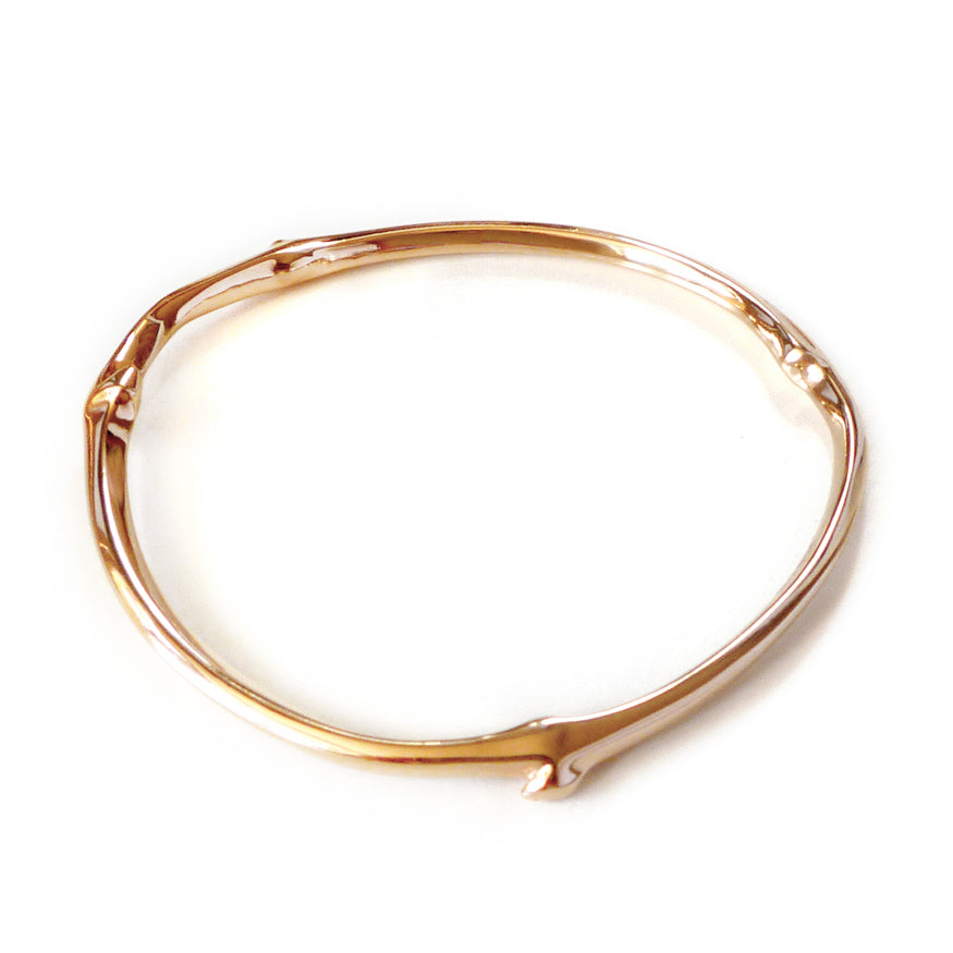 Twig Bangle