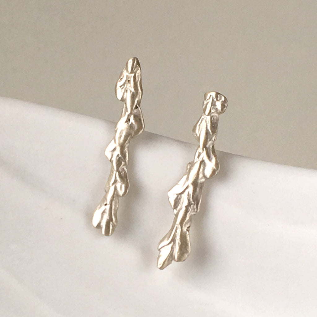 Conifer Leaf Ear Crawlers