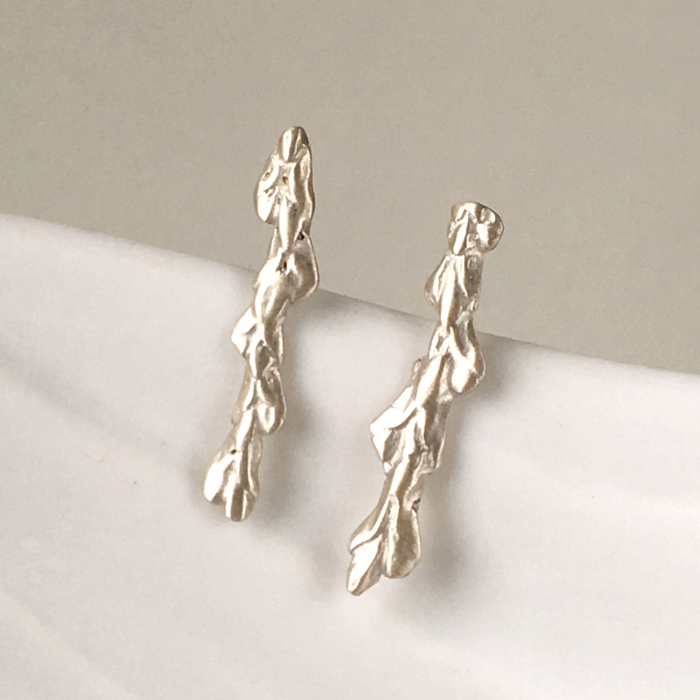 Conifer Leaf Ear Crawlers