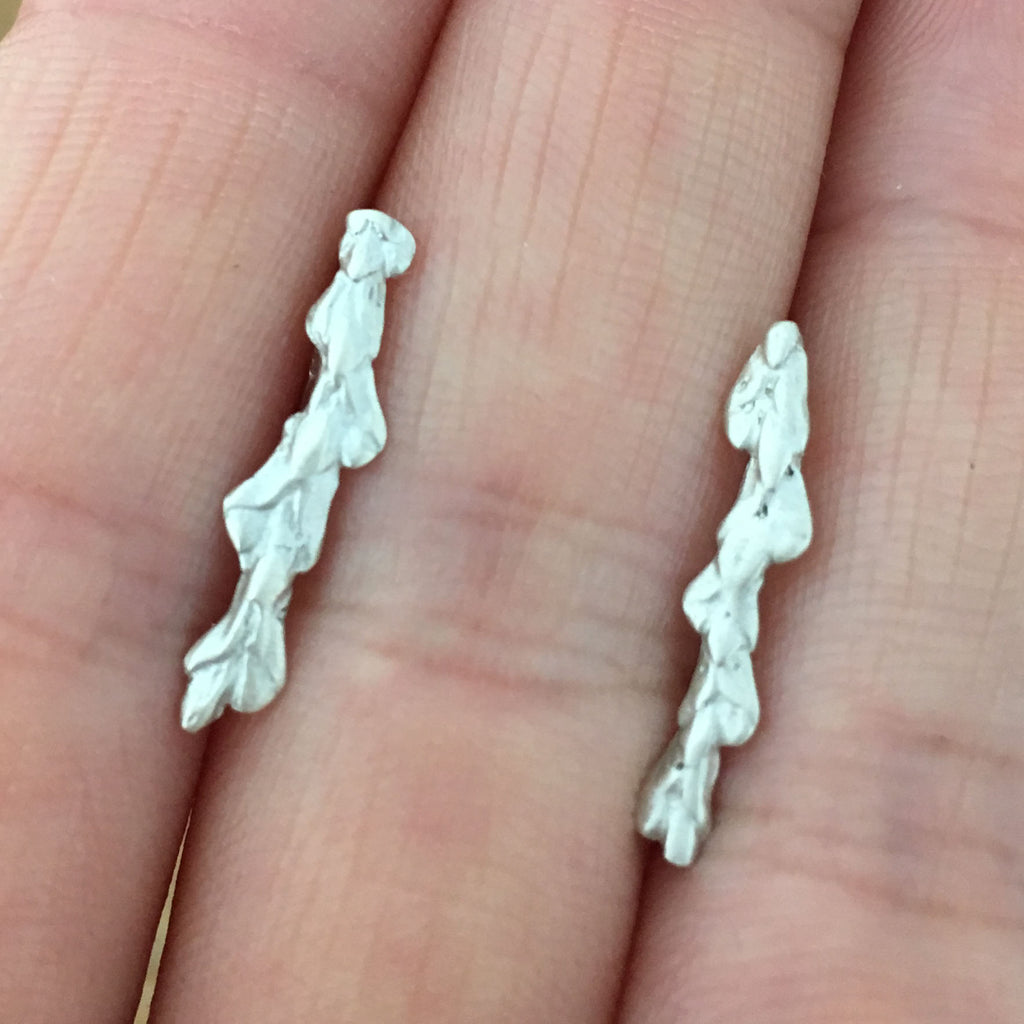 Conifer Leaf Ear Crawlers