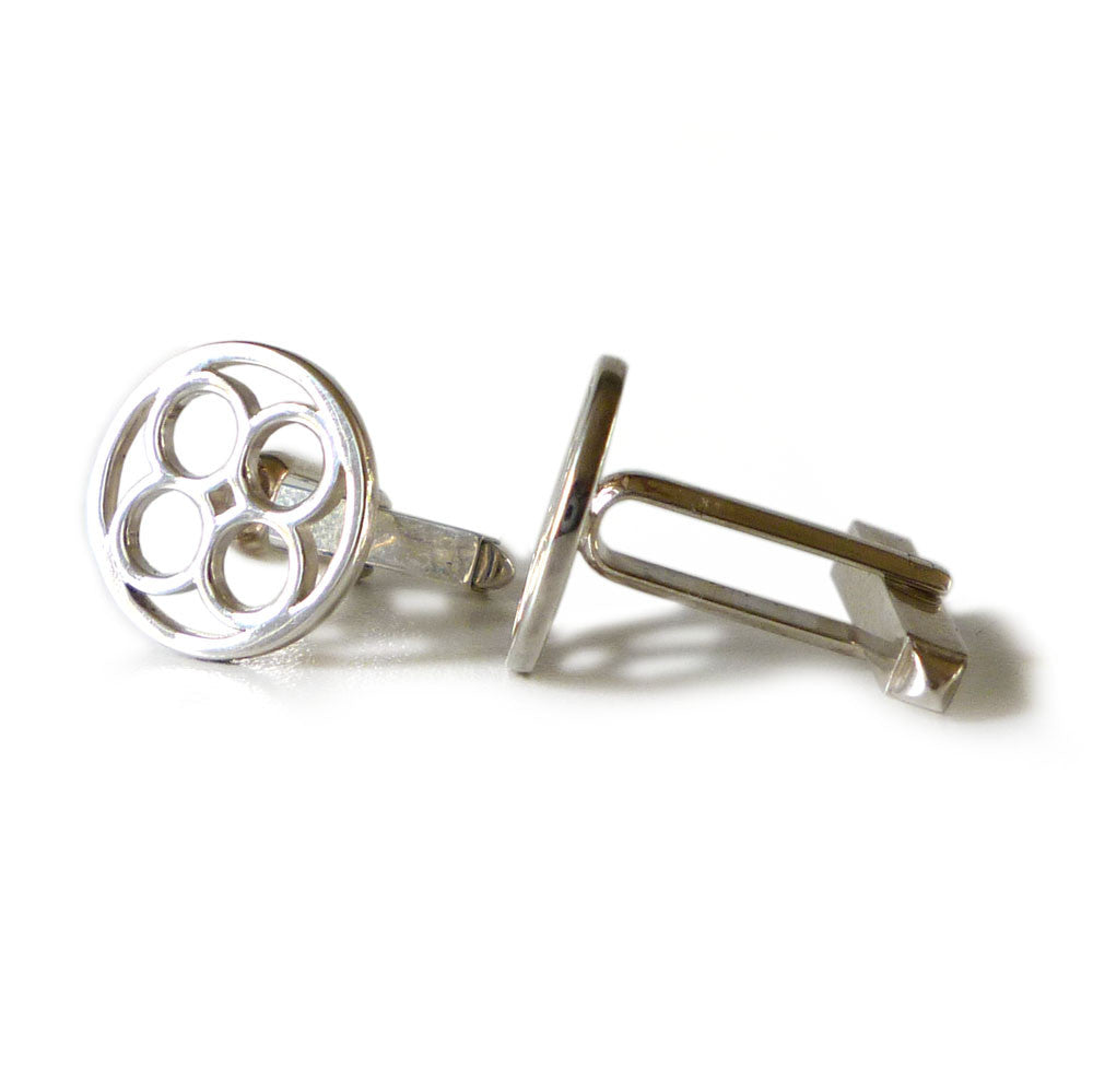 Domus Cufflinks