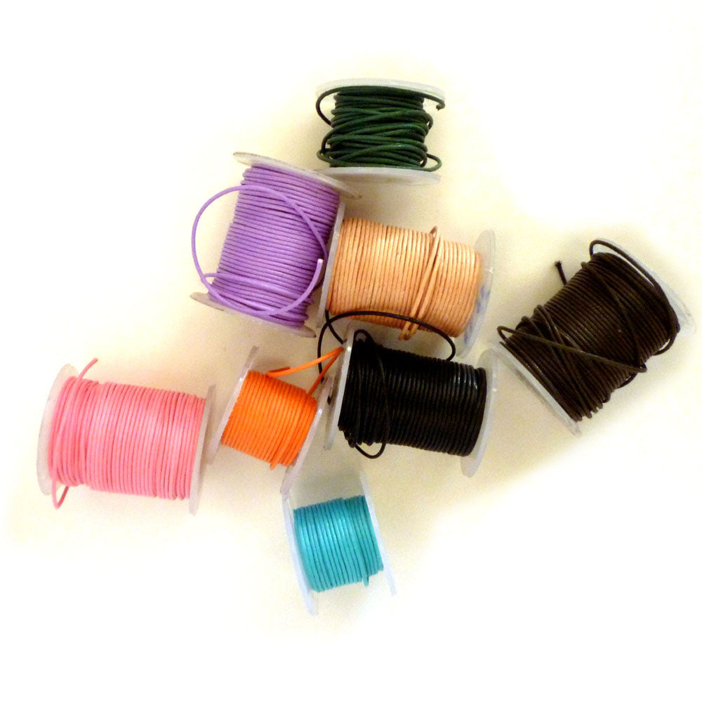 Paradiso Pebble Friendship Bracelet