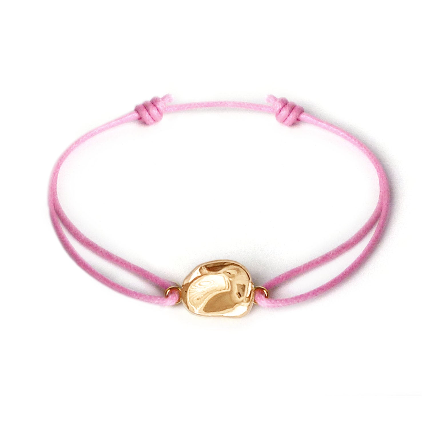 Paradiso Pebble Friendship Bracelet