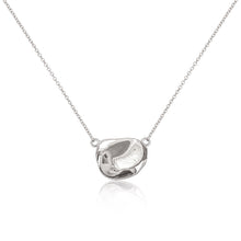 Load image into Gallery viewer, Paradiso Pebble Station Necklace
