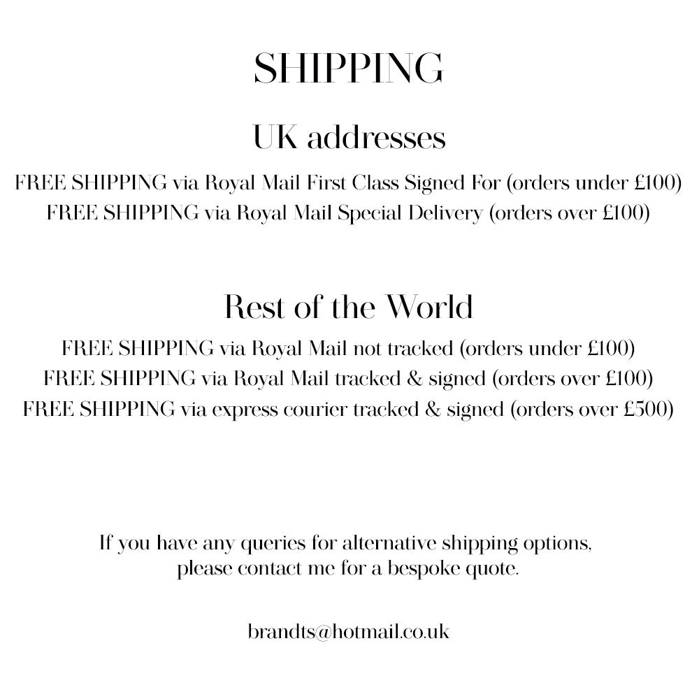 Paradiso Sterling Silver Pebble Charm Necklace