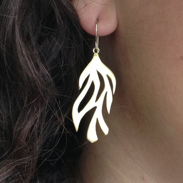 Spice Island Earrings
