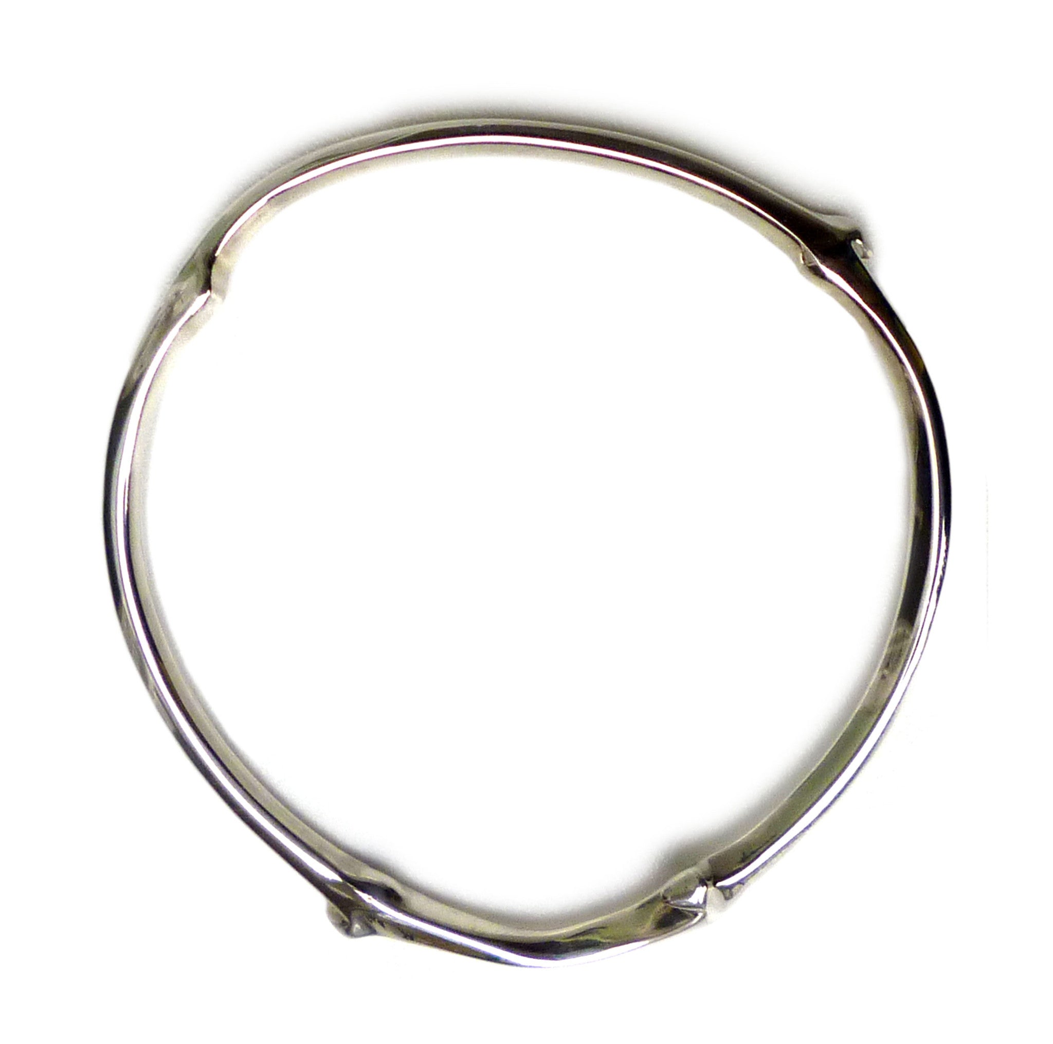 Twig Bangle