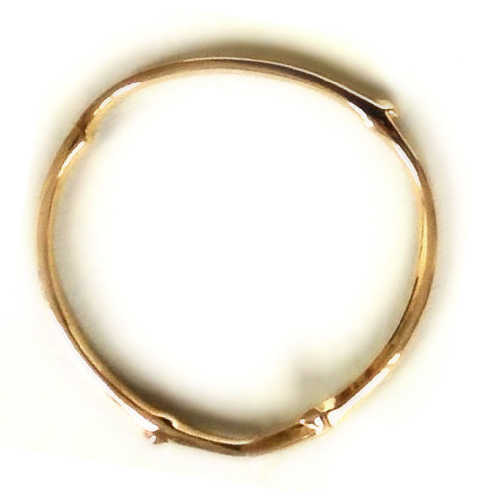Twig Bangle