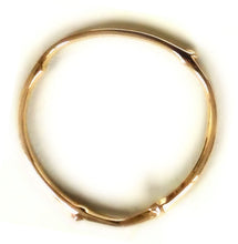 Load image into Gallery viewer, Twig Bangle

